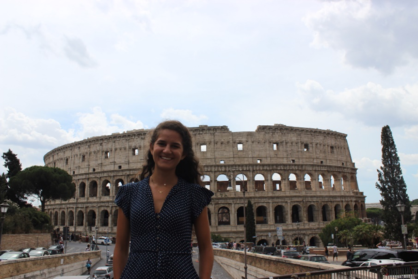 Student Travel to Italy with ACLE – Casa mia è Casa tua